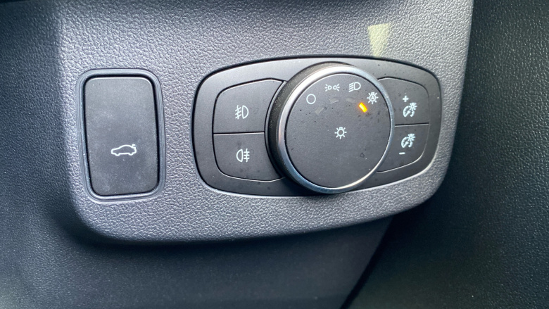 Ford Puma 1.0 EcoBoost Hybrid mHEV 155 ST-Line X 1st Ed+ 5dr Petrol Hatchback